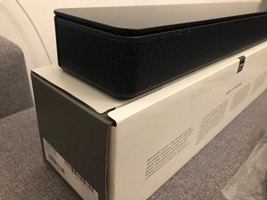 Bose TV Speaker Soundbar (4 foto / 10)
