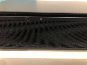 Bose TV Speaker Soundbar (5 foto / 10)