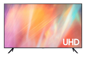 SAMSUNG UE43AU7092UXXH 43'' 4K/Smart 3840x2160 Wireless LAN (1 foto / 5)