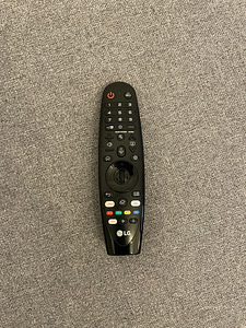 55" LG NanoCell 4K TV - SM8200PLA (4 foto / 5)