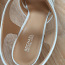 Michael Korsi kiiluga kingad (foto #3)