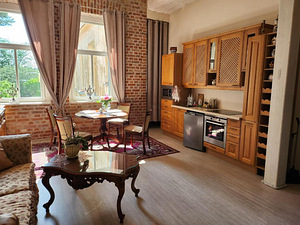 Piiri tn 8b, Rakvere, Lääne-Virumaa (1 фото из 8)