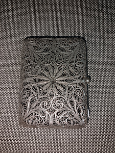 Sigaretikarp (3 foto / 3)