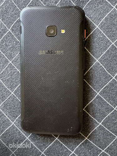 Samsung Galaxy XCover 4s (foto #2)