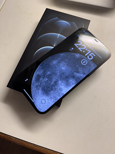 iPhone 12 Pro Max 256GB (2 фото из 3)