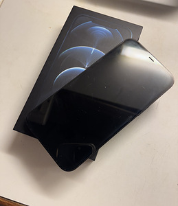 iPhone 12 Pro Max 256GB (3 фото из 3)