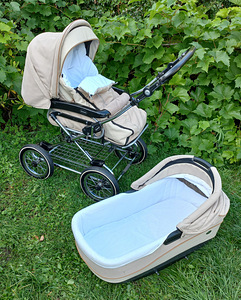 Roan Emma Lapsevanker 2 in 1 (1 foto / 10)