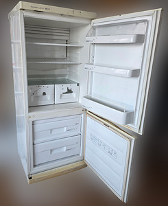 Ära anda Snaige külmkapp (1 foto / 2)