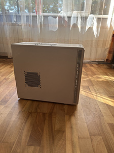 PC RTX 2060/ i7-6700k/16 ram/ m2 ssd 500gb (1 foto / 2)