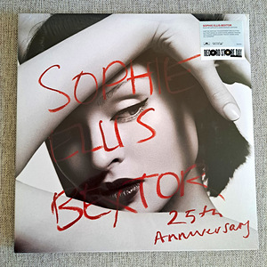 Sophie Ellis-Bextor Read My Lips (25th Anniversary) LP (1 foto / 3)