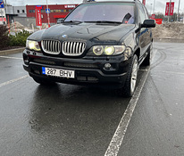 Müüa auto BMW E53