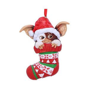 Gremlins - Gizmo Jõuluehe (2 foto / 7)