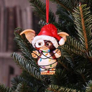 Gremlins - Gizmo Jõuluehe (1 foto / 7)