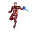 Marvel Legends - Iron Man Figuur Mark 46 (фото #2)