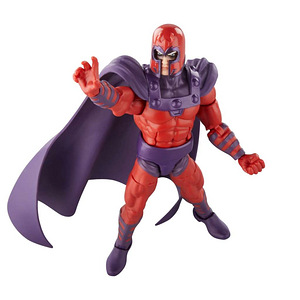 X-Men '97 Magneto Figuur - Hasbro (4 foto / 7)