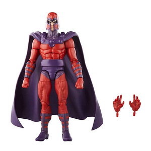 X-Men '97 Magneto Figuur - Hasbro (6 foto / 7)
