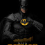 Batman 1989 Premium Kuju (foto #4)