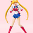 Фигурка Sailor Moon (Bandai SHFiguarts) (фото #4)