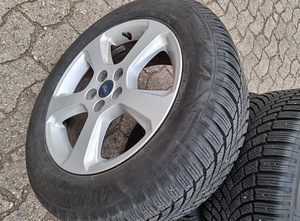 Ford veljed rehvid 235 55 17 (1 foto / 4)
