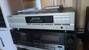 Philips cd 614 (2 foto / 3)