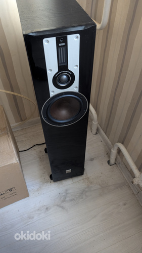 Dali opticon 5