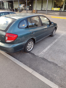 Kia rio 1.3 üv 6.23 (3 foto / 7)
