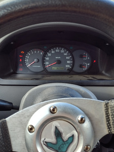Kia rio 1.3 üv 6.23 (7 foto / 7)