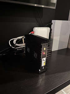 Iceriver ks0 180GH/s (2 foto / 3)
