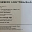 SAMSUNG Galaxy Tab Active pro Black (фото #3)