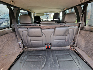 Volvo V70 1999 (3 foto / 6)