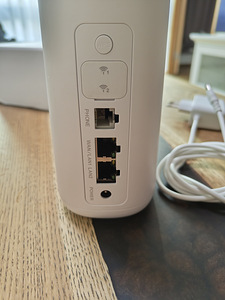 ZTE MF289F LTE 4G ruuter, OpenWrt (3 foto / 6)