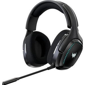 Acer Predator Galea 550 juhtmevabad kõrvaklapid (1 foto / 5)