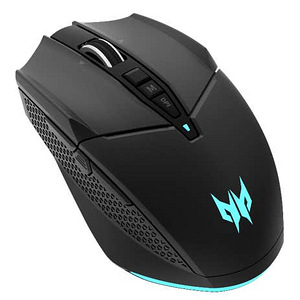 Игровая мышь Acer Predator Cestus 335 (1 фото из 4)