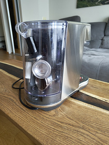 Sage Bambino Plus SES500 espressomasin (3 foto / 4)