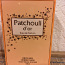 Новая заря Patchouli D or парфюм (фото #1)