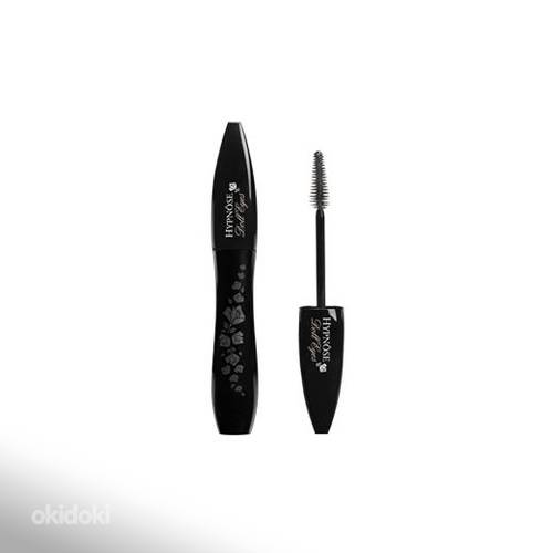 Тушь для ресниц Lancome Hypnose бесплатно карандаш для глаз