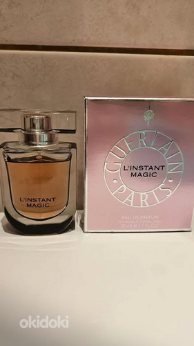 Guerlain L' instant Magic парфюмерная вода 50 мл