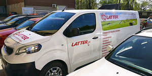 Reklaam autodel (9 foto / 10)