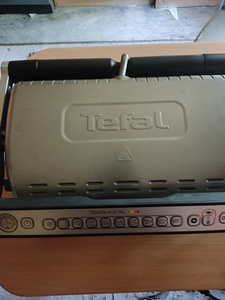 Продам гриль тефаль (1 фото из 2)