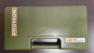 Proxxon Micromot 50/E (4 foto / 5)