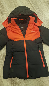 Müüa icepeak talve komplekt,152 (1 foto / 4)