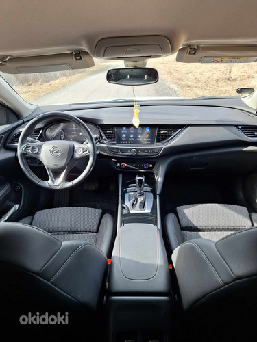 Продается Opel Insignia inovation plus facelift, модель 2021 года (фото #7)