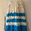 Атласная юбка (фото #2)