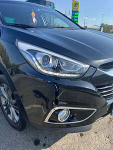 Hyundai ix35 1.6 99kw (2 foto / 10)