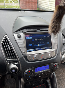 Hyundai ix35 1.6 99kw (6 foto / 10)