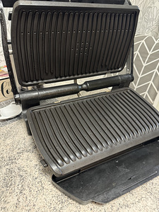 Tefal optigrill XL suurus koos backing alusega(ostetud erald (2 foto / 3)