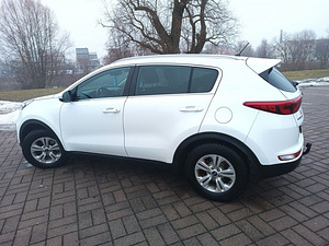Kia Sportage 2017 1.7 Diisel (2 foto / 5)