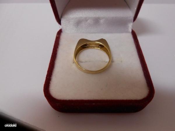 Золотое кольцо (фото #3)