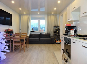 Pallasti tn 43, Lasnamäe, Tallinn, Harjumaa (3 foto / 10)