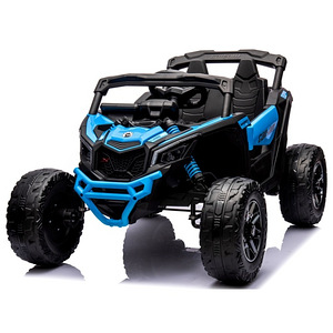 Can Am Maverick UTV 4x4(4x200W) pehmed rattad (5 foto / 10)